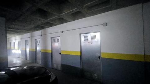 Foto 3 de Garaje en venta en Playa Muchavista, Alicante