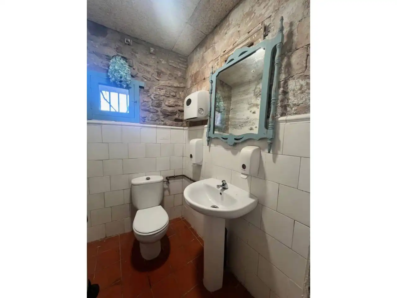 Business premises to rent in Sallent, imagen 25