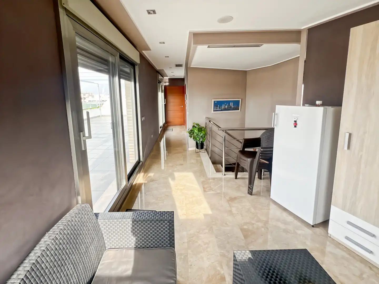 Duplexes for sale in Centro  