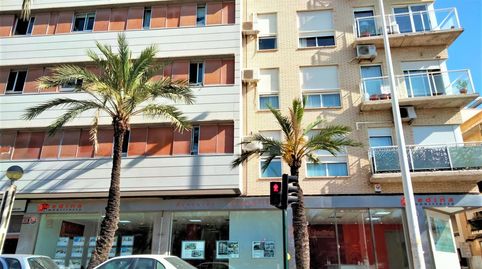 Foto 3 de Garatge de lloguer a Altabix, Elche / Elx