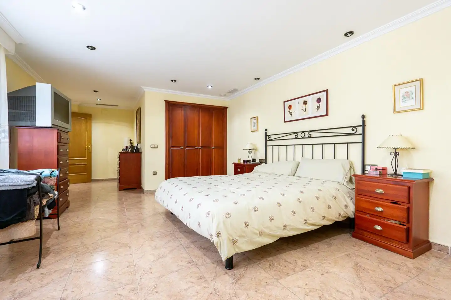 Wohnung mit Aufzug zum Verkauf in Carrer Benito Pérez Galdós, imagen 23
