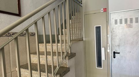 Foto 2 de Piso de alquiler en C. del Concertista Gil Orozco, Requena, Valencia