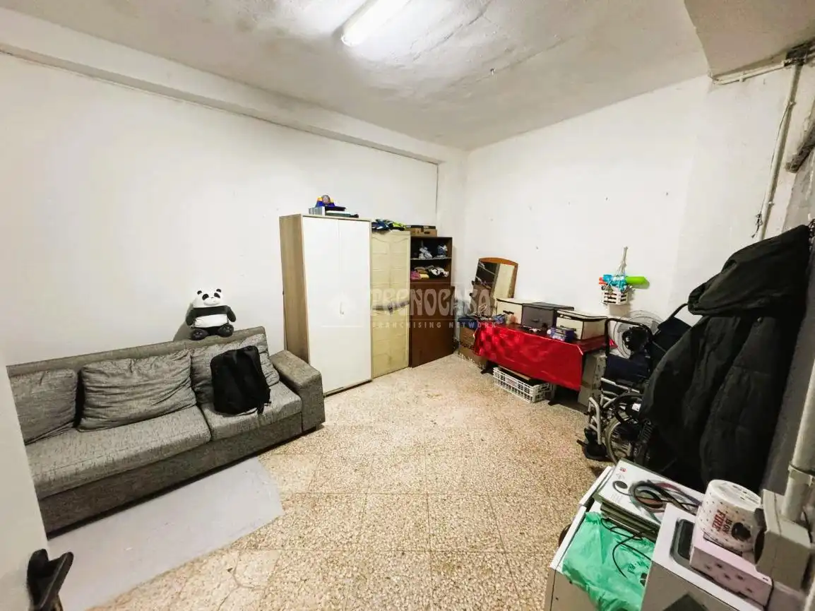 Local en venta en Torrent con Aire acondicionado y Calefacción