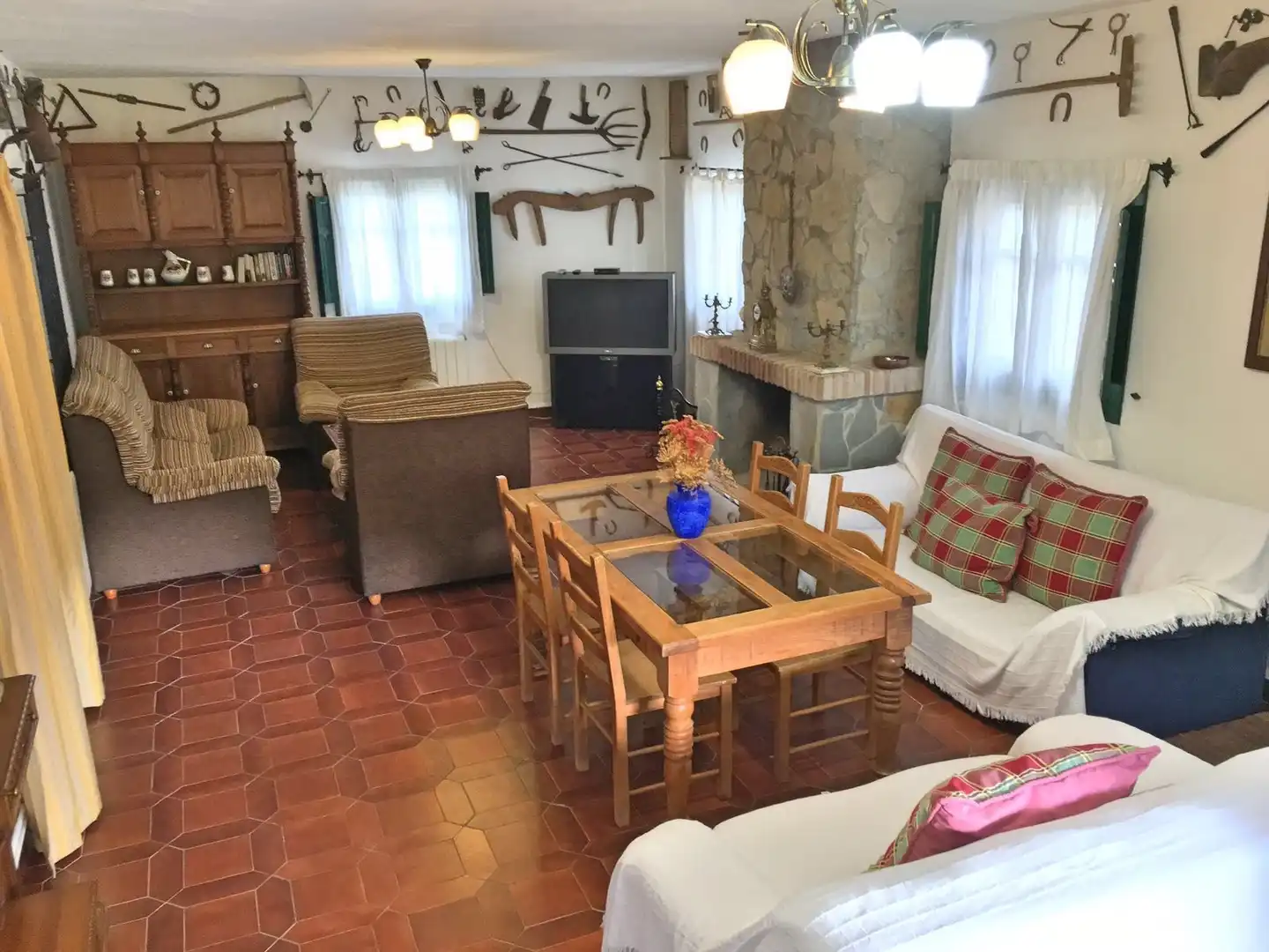 Maison rustique avec jardin à vendre à La Ciudad, imagen 15