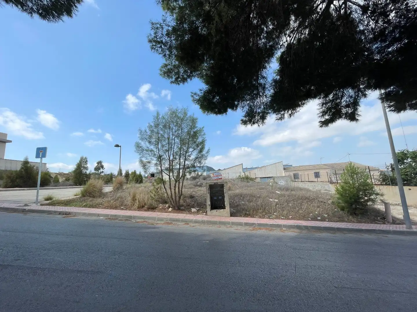 Terreno residencial en venta en Centro, imagen 6