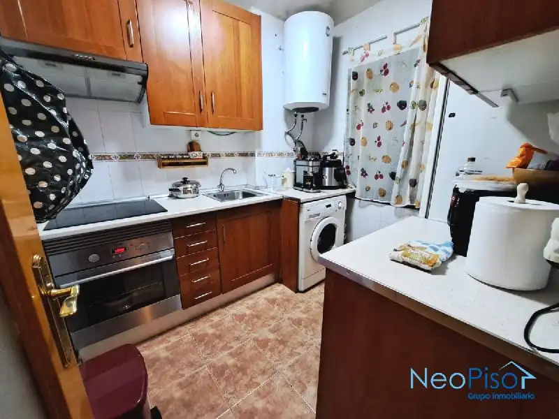 Appartement avec ascenseur à vendre à Centro, imagen 3