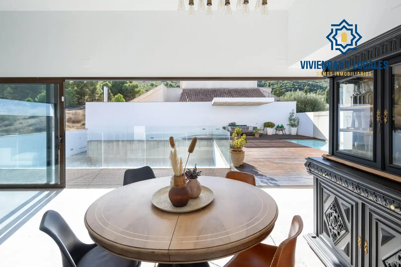 Casa amb terrassa en venda a Dílar, imagen 60