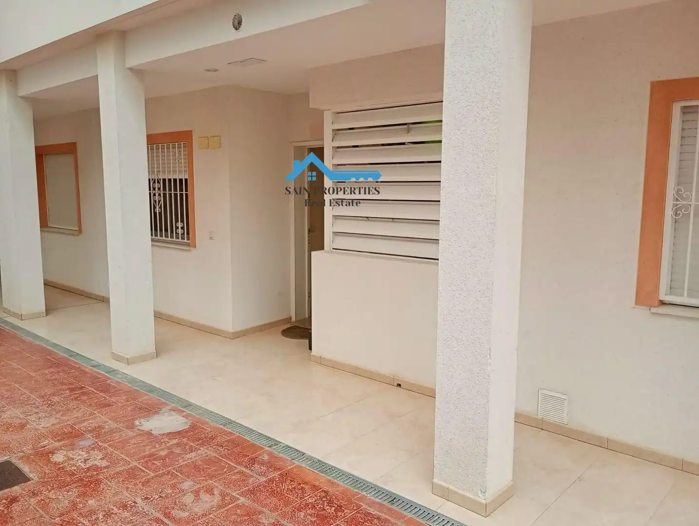 Planta baja en venta en La Nucia con Calefacción, Jardín privado y Terraza