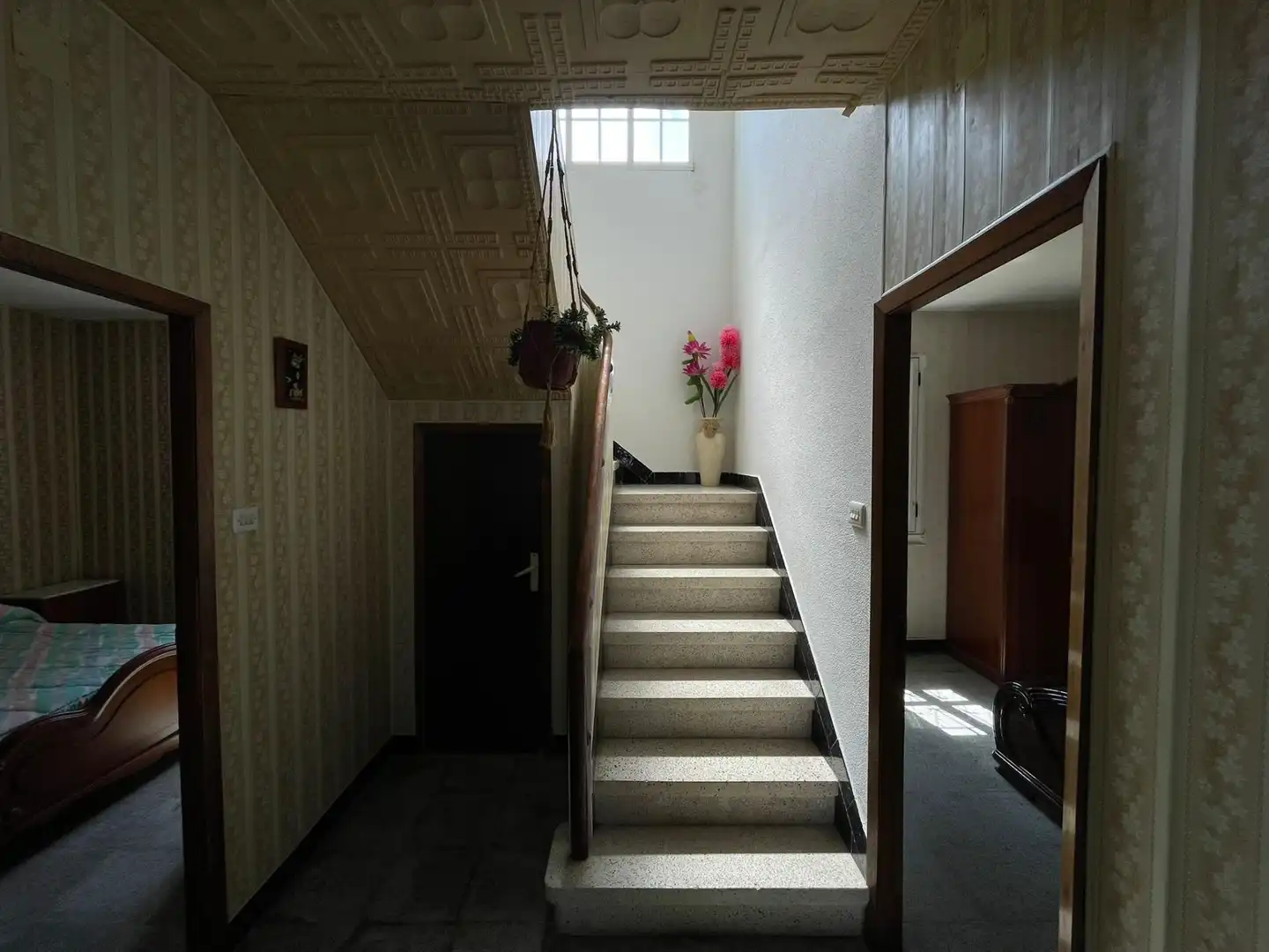 Casa o chalet en venta en Porto do Son con Jardín privado, Amueblado y Balcón