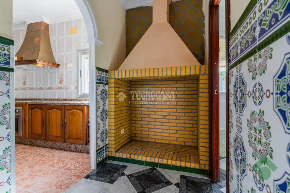 Country house zum Verkauf in Jerez de la Frontera