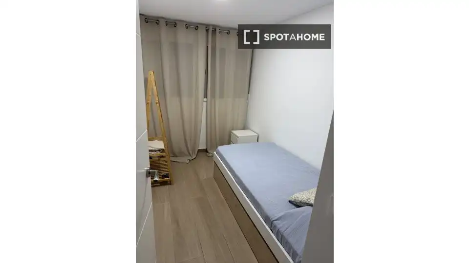 Habitació a Sancti Petri