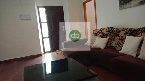 Foto 5 de Planta baixa en venda a Casco Antiguo, Badajoz Capital