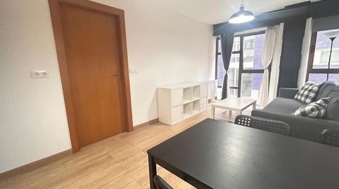 Foto 3 de Piso de alquiler en Barrio del Centro, Gijón