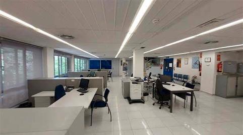 Foto 2 de Oficina en venta en Calle Gran Vía de Colón, 28, Centro - Sagrario,  Granada Capital