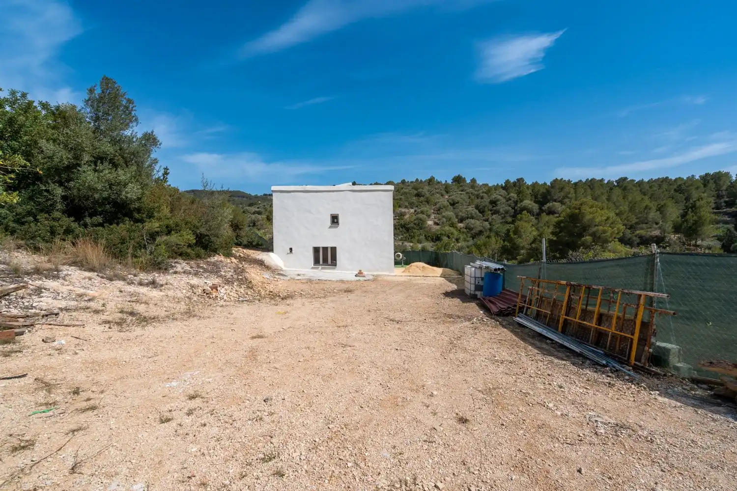 Finca rústica en venta en Tortosa