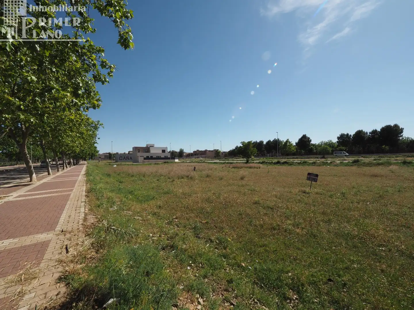 Residential for sale in Villarrobledo