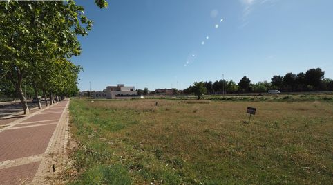Foto 4 von Residential zum Verkauf in Villarrobledo, Albacete
