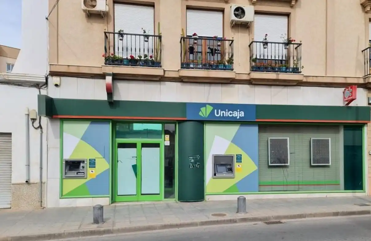 Business premises for sale in Carreta de Nijar-Los molinos