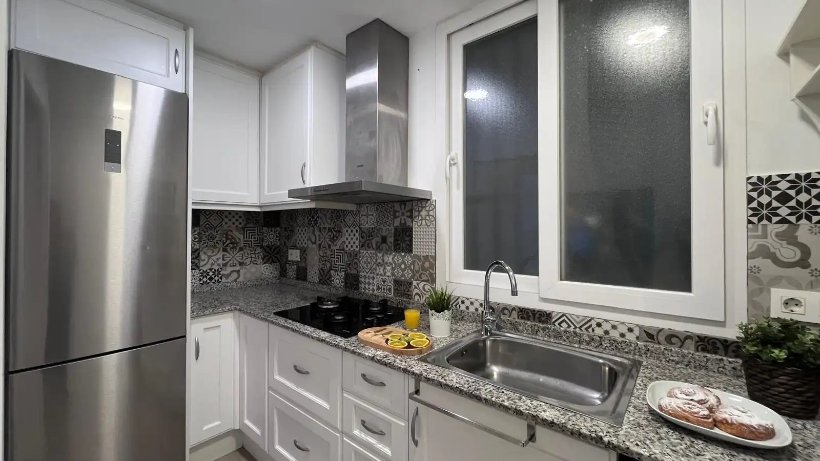 Piso con terraza en venta en Calle SALAMANCA, imagen 45