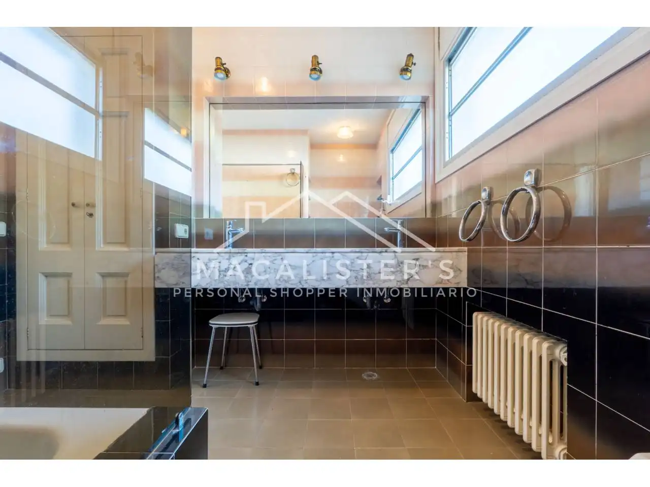 Villa avec piscine à vendre à Cabrils, imagen 23