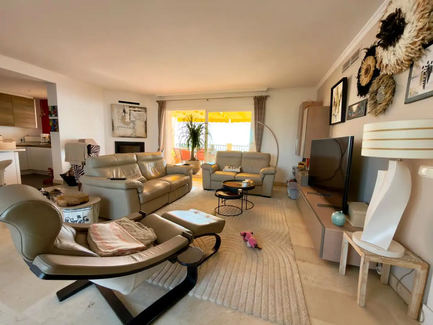 Ático con piscina en venta en Calle Don José de Orbaneja 32, imagen 19