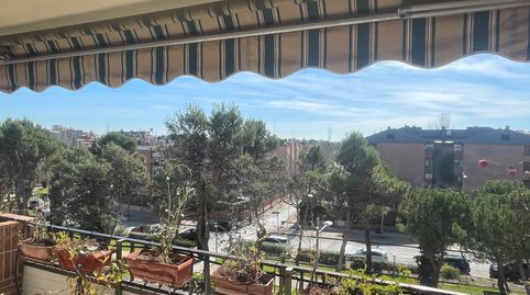 Foto 2 von Dachboden zum Verkauf in Calle Portugal, Avenida Europa, Pozuelo de Alarcón