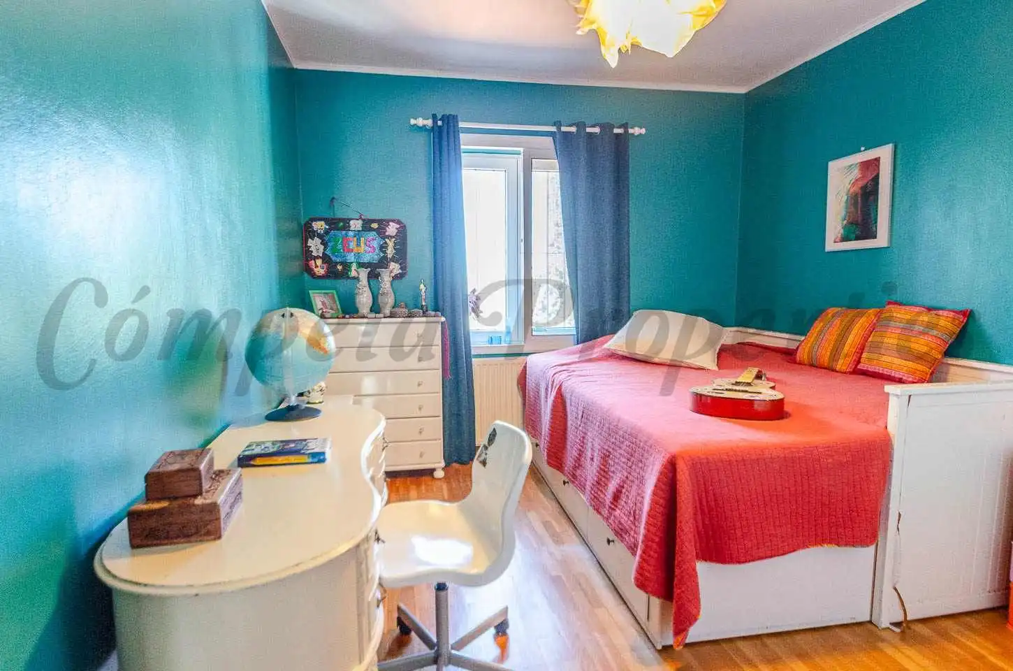Maison avec piscine à vendre à Cómpeta, imagen 12