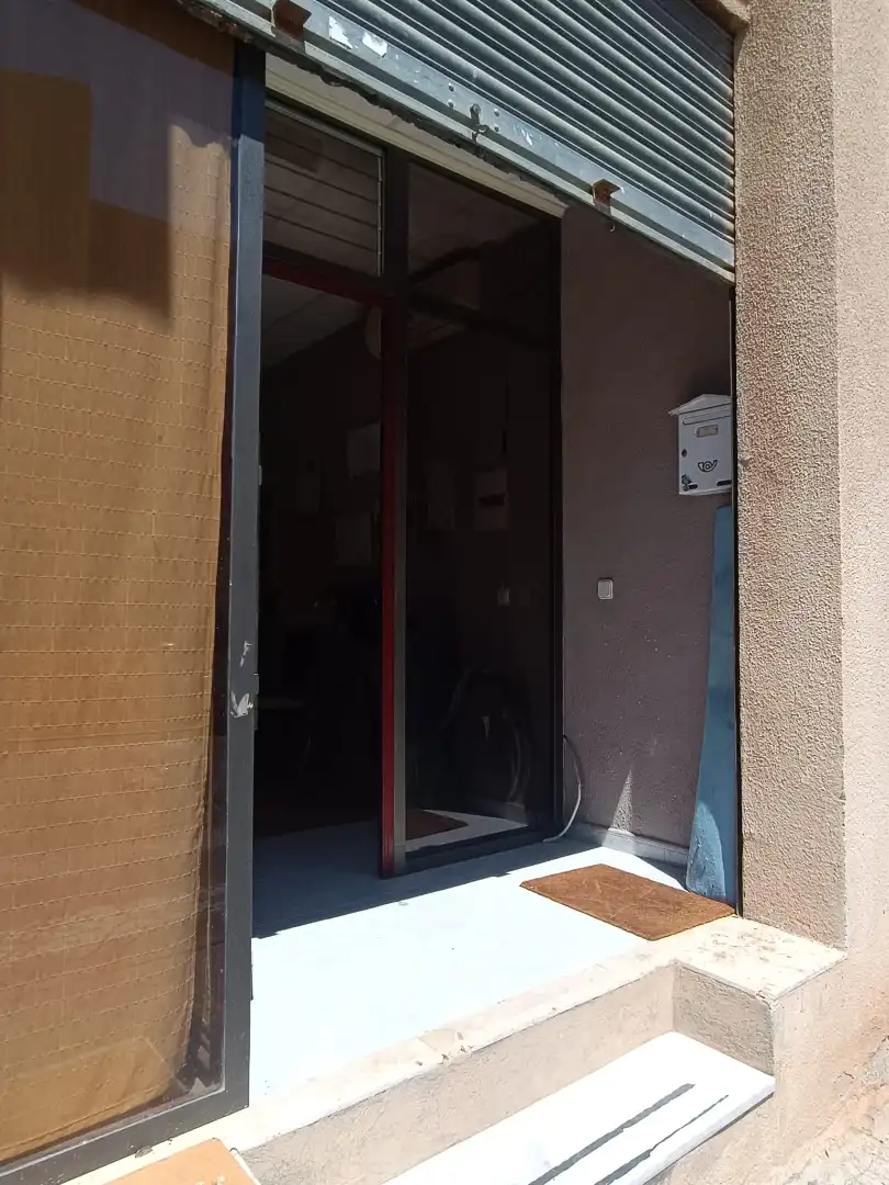 Geschaftsraum zum Verkauf in Tarragona mit Klimaanlage und Heizung