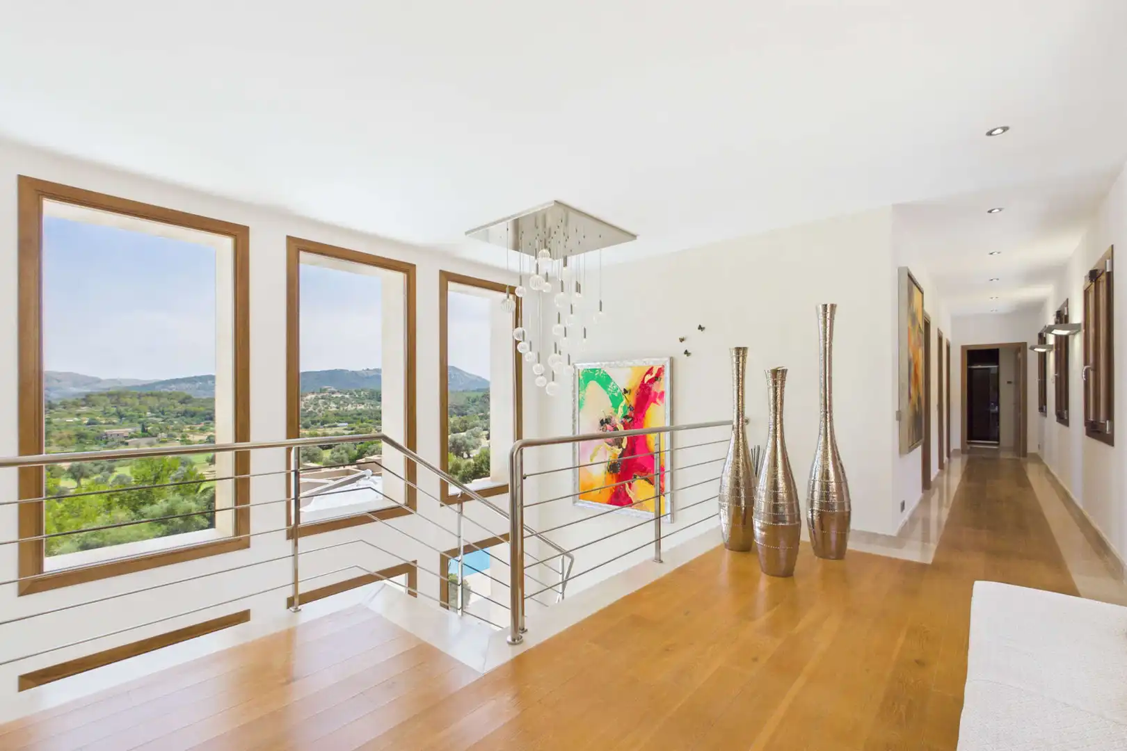 Landhaus mit Terrasse zum Verkauf in Pollença Poble, imagen 10
