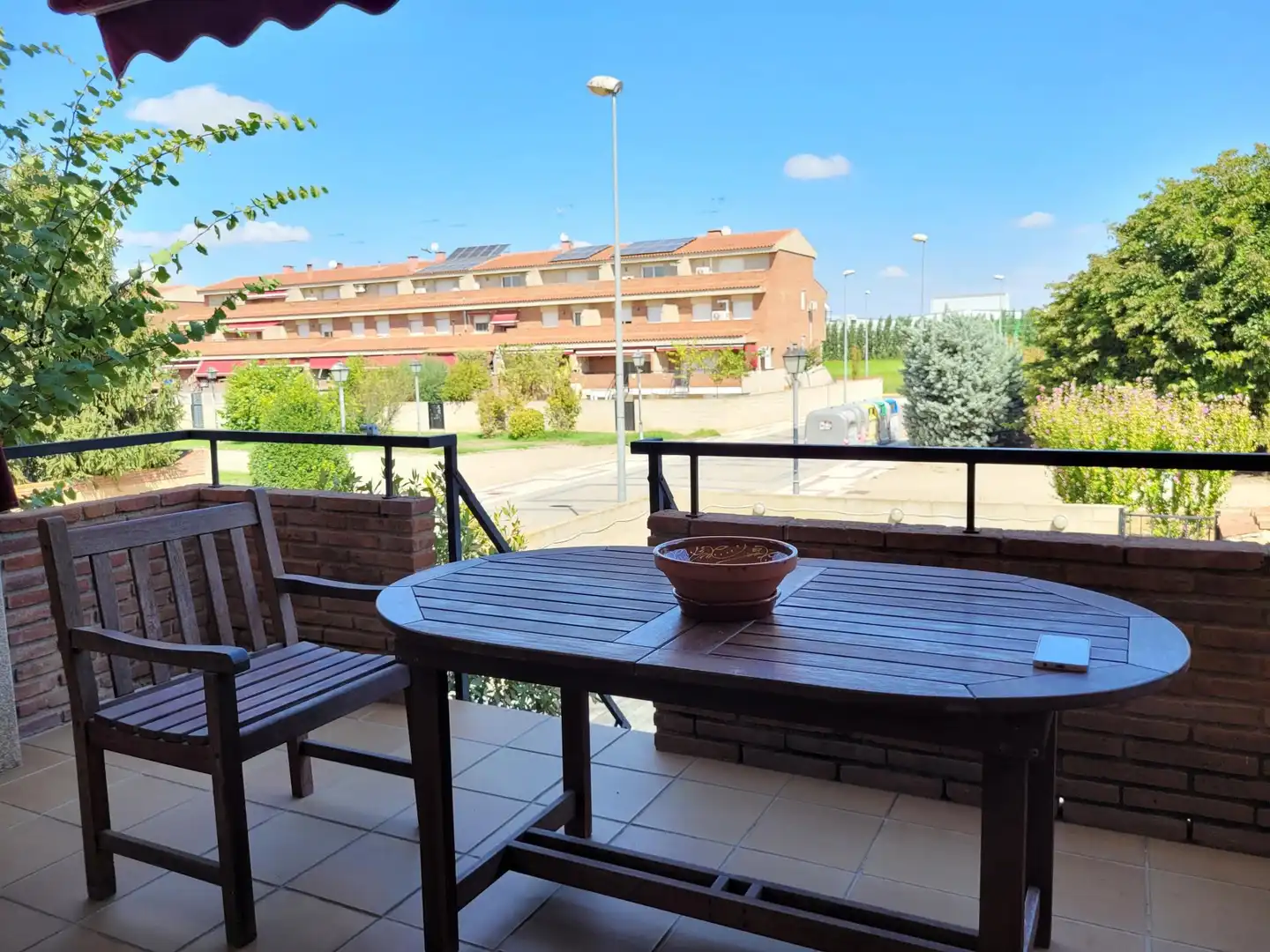 Adossat amb jardí en venda a de Mossèn Cantons, imagen 27