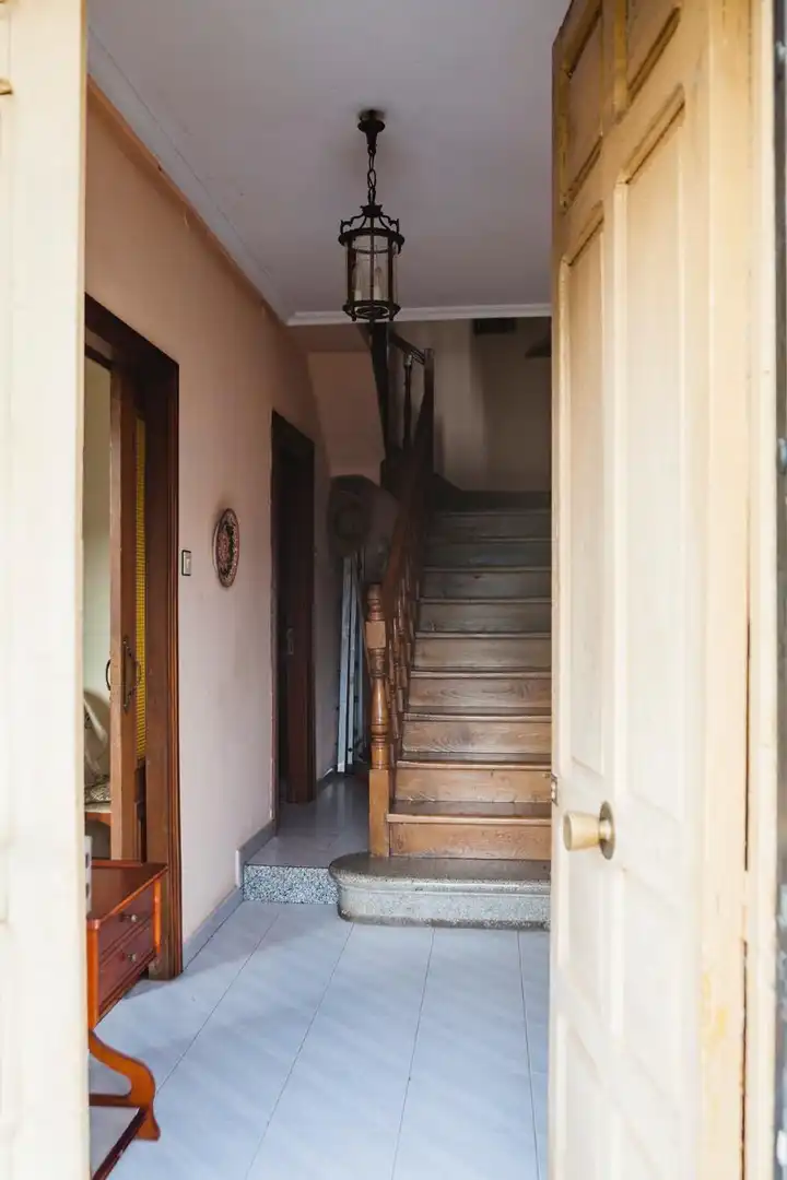 Casa o xalet en venda en Oviedo  amb Terrassa i Balcó