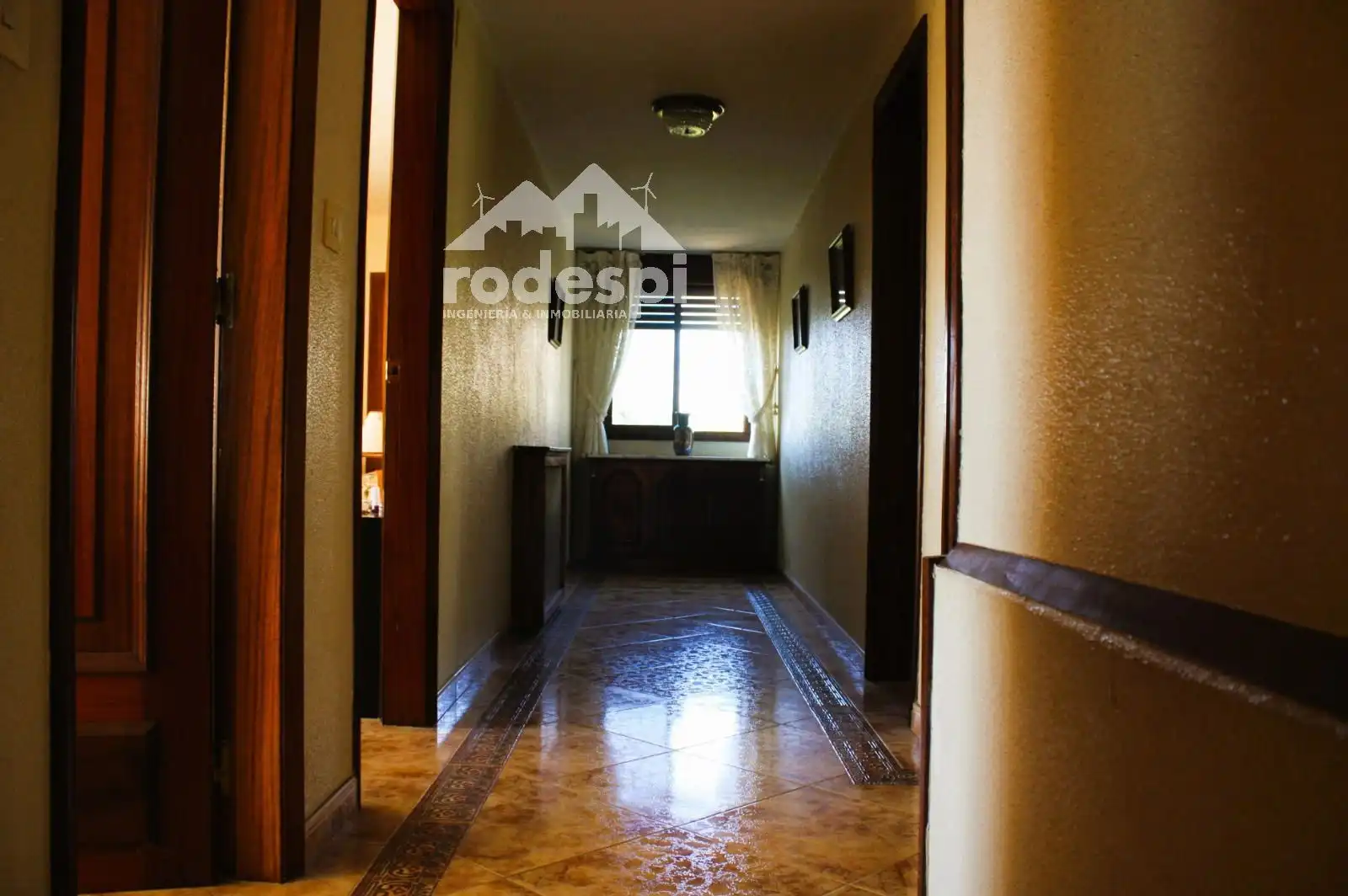 Casa amb jardí en venda a As Neves, imagen 32