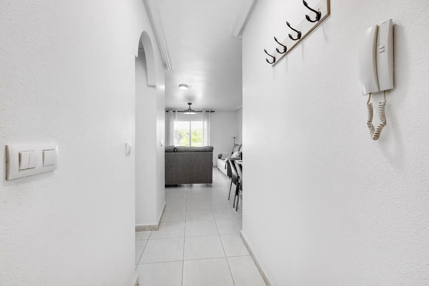 Piso en venta en Orihuela con Aire acondicionado, Amueblado y Piscina comunitaria