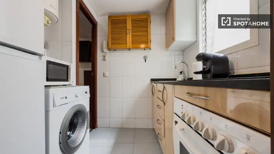 Piso en alquiler en Ciutat Vella, imagen 13