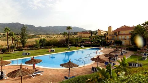 Foto 5 de Casa o chalet de alquiler en Cuesta del Palmar, Alquería - Torrealquería, Alhaurín de la Torre