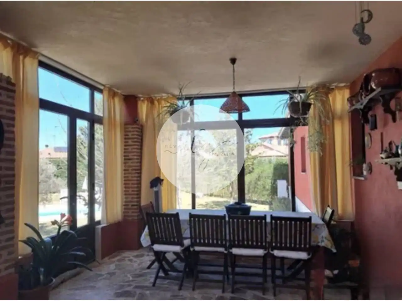 Haus mit Pool zum Verkauf in Calle Lavajo de la Sal, imagen 18