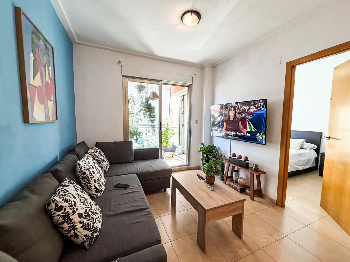 Apartment with lift for sale in Centro, imagen 8