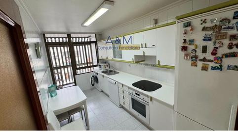 Foto 3 de Pis en venda a Puente Colgante, Plaza de Toros, Valladolid Capital