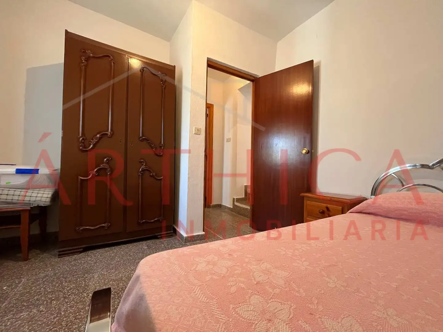 Casa rústica con terraza en venta en N/A, imagen 36