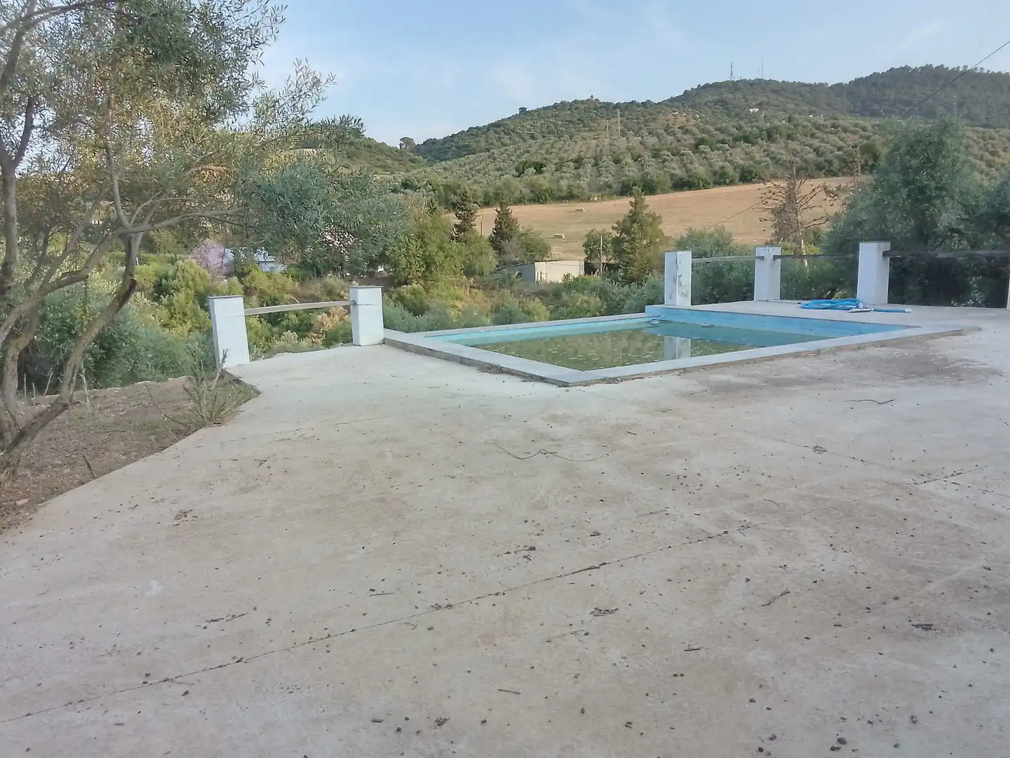 Terreno rústico en venta en Villamartín, imagen 36