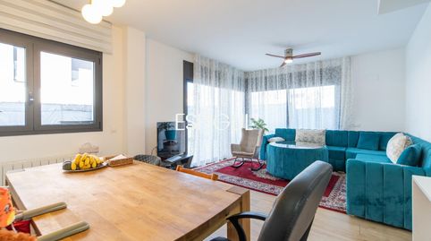 Foto 3 de Pis en venda a Vilablareix, Girona