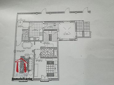 Appartamento con ascensore in vendita a Centro