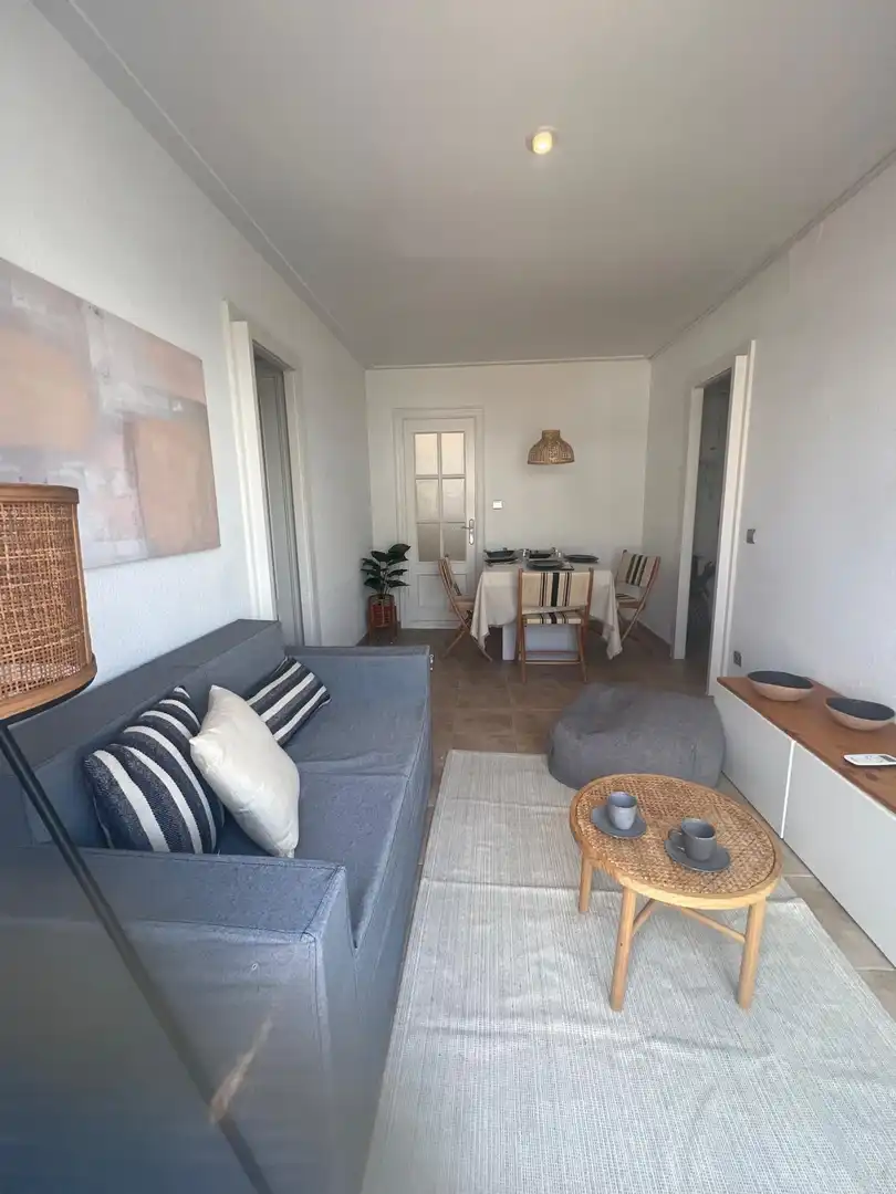 Penthouse mit Terrasse zum Verkauf in Carrer del Mas Muní, imagen 9