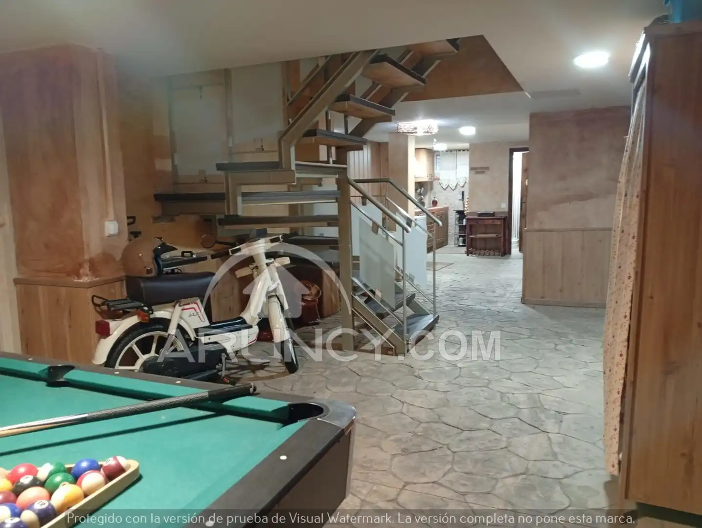 Casa o xalet en venda en Alcalá de Guadaira amb Aire condicionat, Calefacció i Jardí privat