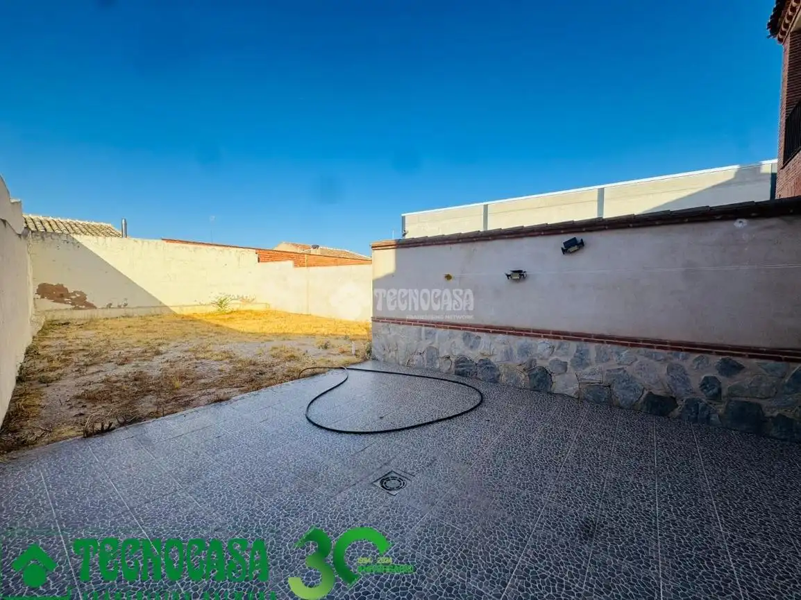 Casa pareada en venta en Polán, imagen 30