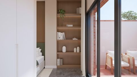 Photo 4 of Attic for sale in Calle Calle Jaume Balmes, Quart de Poblet, Valencia