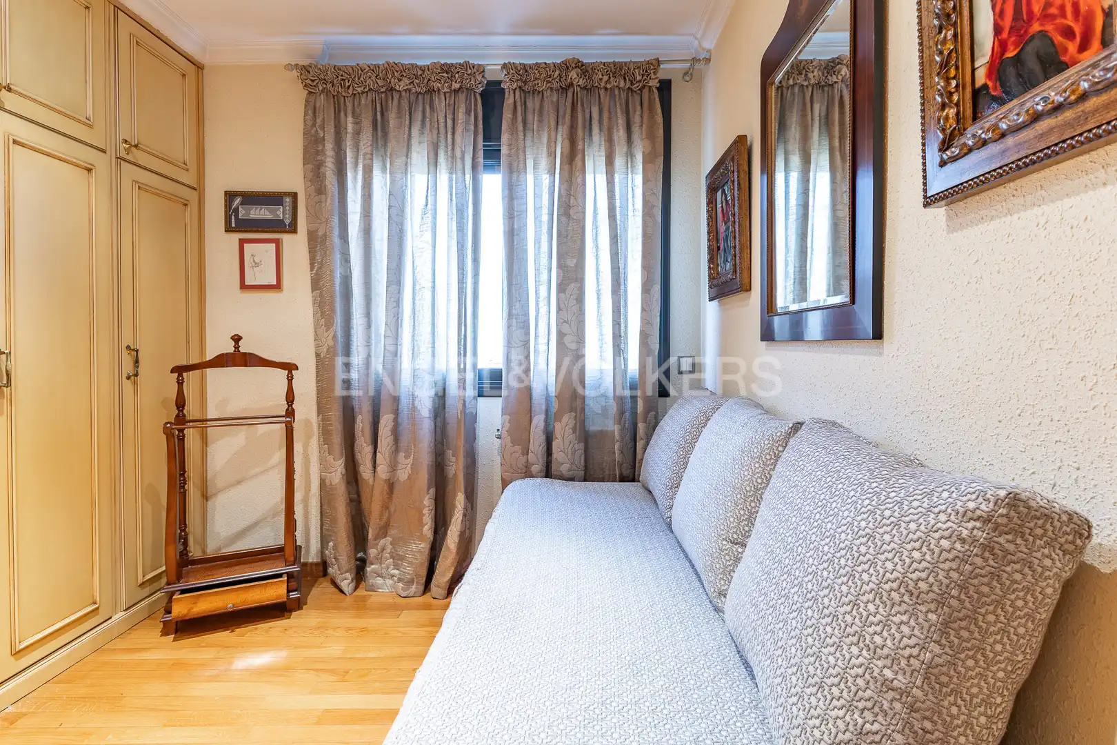 Habitación de Dúplex en venta en Arenys de Mar con Aire acondicionado, Calefacción y Parquet