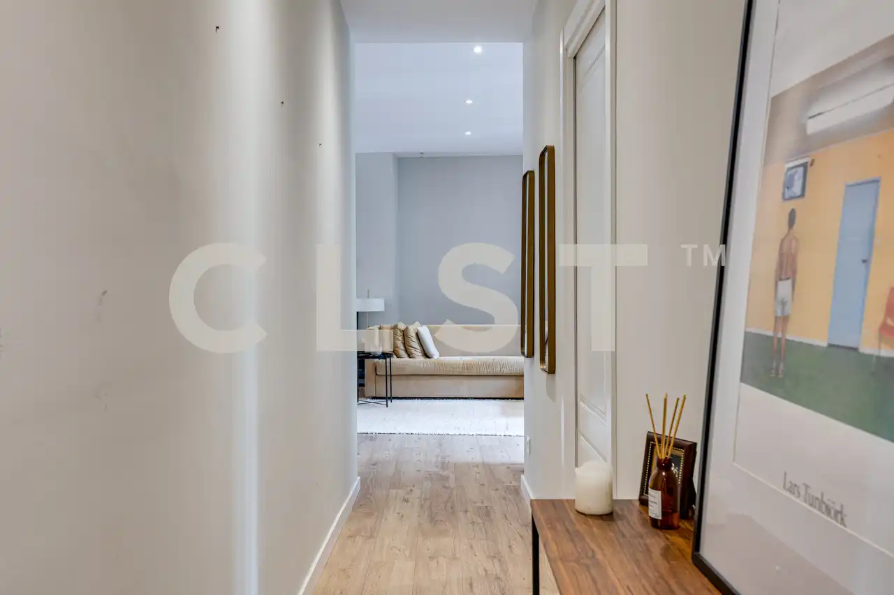 Apartament amb terrassa en venda a Carrer de Milans, imagen 31