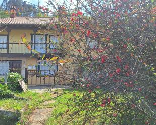 Exterior view of House or chalet for sale in Penagos  with Heating, Private garden and Balcony