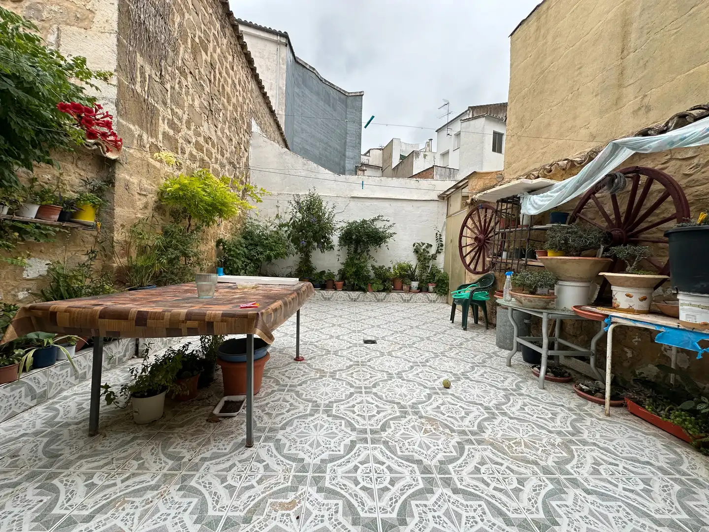 House with terrace for sale in Úbeda, imagen 14